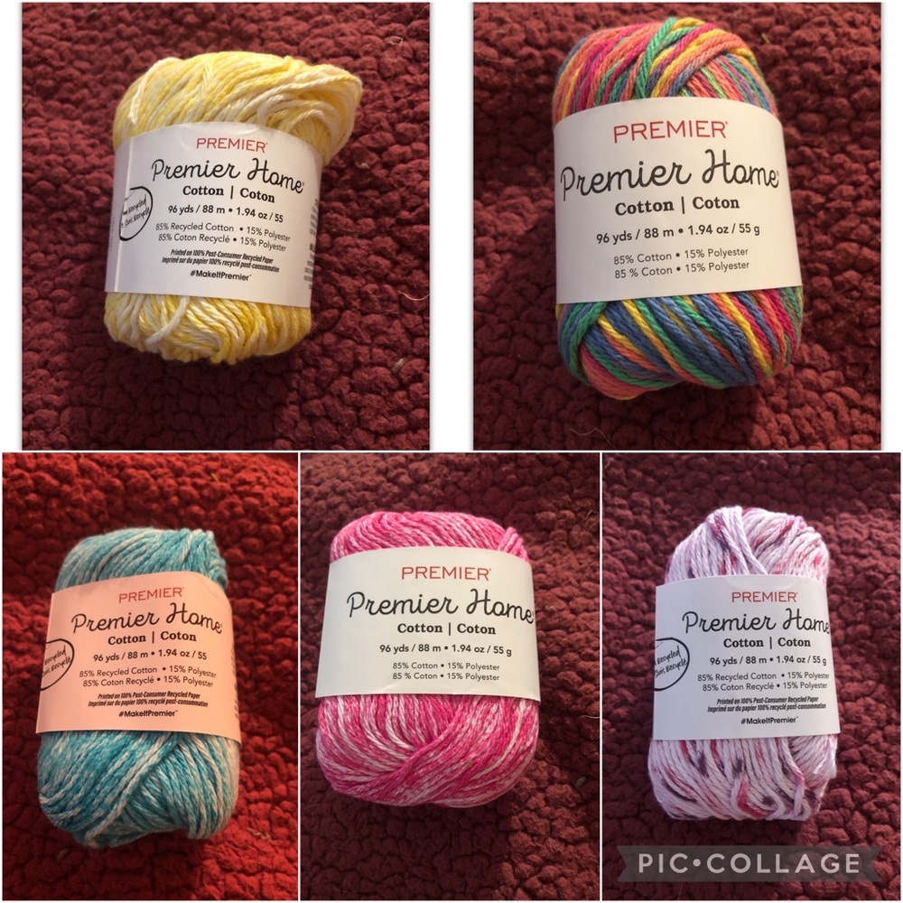 Yarn Bundle